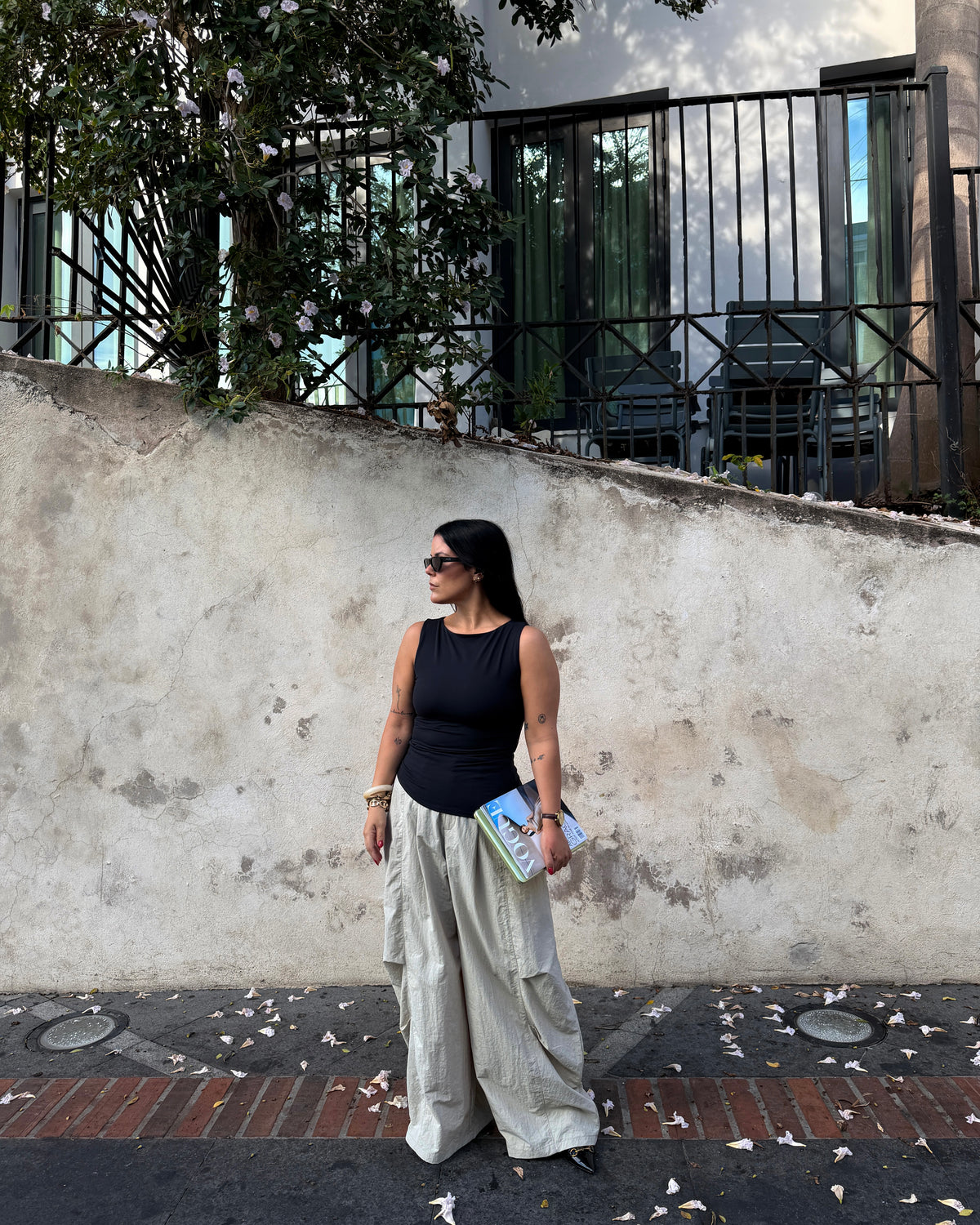 the Nolita