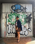 the SOHO Denim